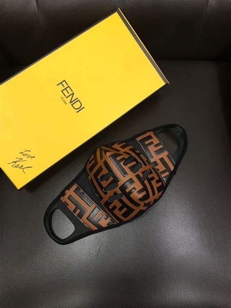 masks fendi|fendi online shopping.